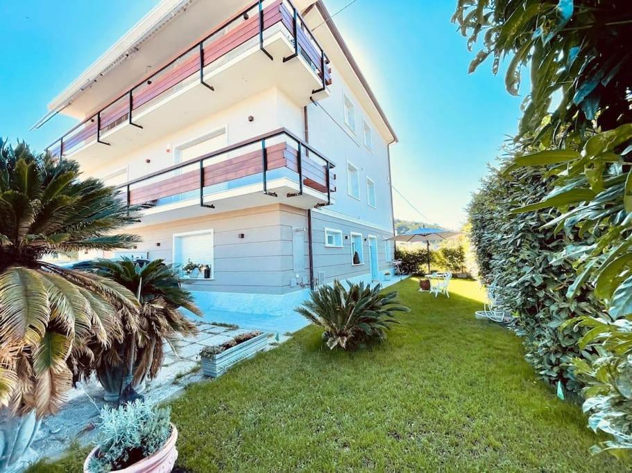 Ca Del Gno Apartment *